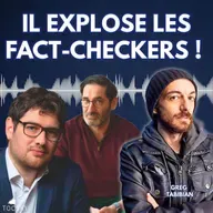 La Matinale 19/02 : Esptein : Greg Tabibian démonte le narratif des fact-checkers