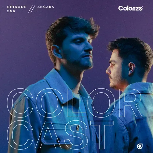 Colorcast Radio 255 with Angara