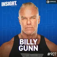 Billy Gunn Is More Jacked Than Ever At 62! DX vs. nWo, Brock Lesnar, Possible Retirement, Gunn Club