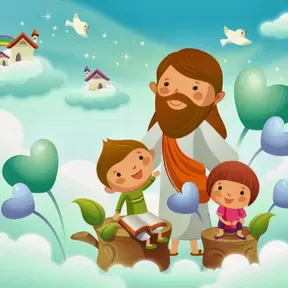 Ecos Infantiles 