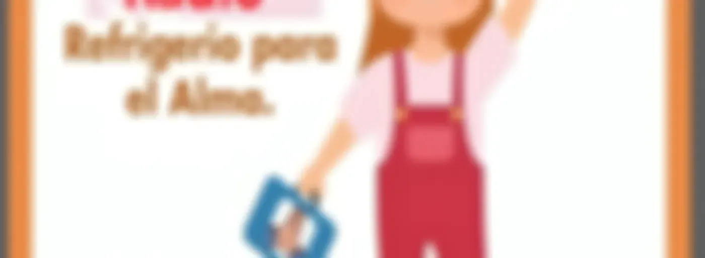 Refrigerios para el Alma 2026