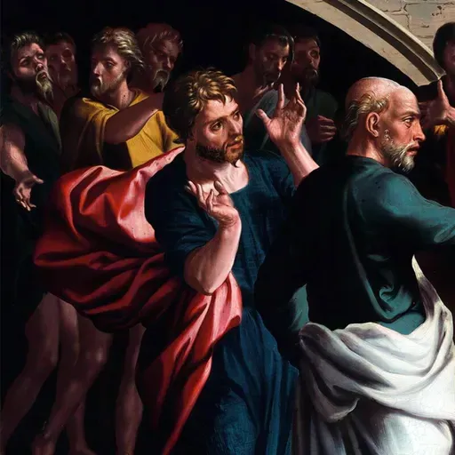 Homilia Diária | As virtudes do “filho da consolação” (Memória de São Barnabé, Apóstolo - 11/06/26)