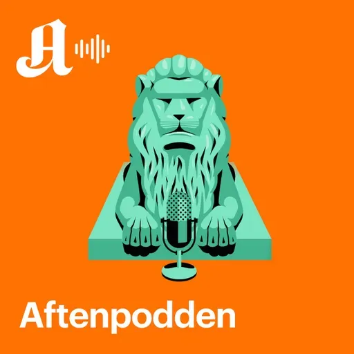 Skattedebatt i baren, fakkeltog og droner: Hør hos Podme eller i Aftenposten-appen