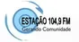 Rádio Estação 104 FM