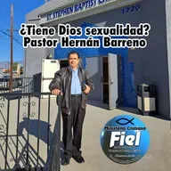 ¿Tiene Dios sexualidad?