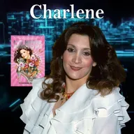 Harvey Brownstone Interviews Charlene, Singer, “I’ve Never Been To Me”, Songwriter & Author