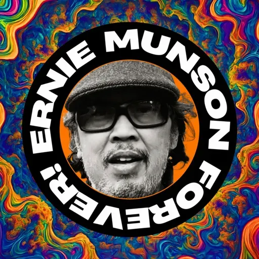 DJ Ernie Munson - Singularity - Live - 20 June 93 (Jim Hopkins Remaster)