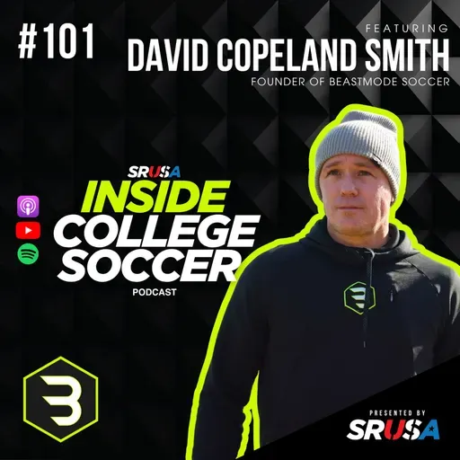 101: The Gap Between Team Training and Individual Training | David Copeland-Smith
