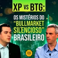 #311 SMARTFIT BOMBADA, FINTECHS REALIDADE E AS CLÁSSICAS ELÉTRICAS: A CARTEIRA DO BARCO  “INCAPOTÁVEL”