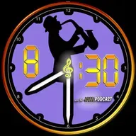 8:30 Jazz Podcast Episode #79 Jazz #1 Hits