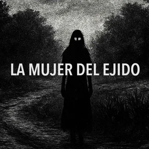 La Sombra Que Vino Del Ejido (Historias De Terror)