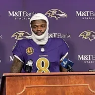 Luke Jones and Nestor discuss Burrow and Lamar and rest of AFC quarterback play after Bengals disaster