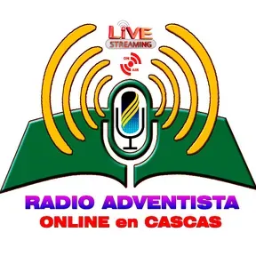 RADIO ADVENTISTA ONLINE en CASCAS