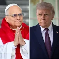 Trump vs. the Pope