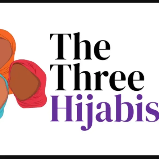 3 Hijabis