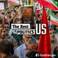 146. Trump vs Iran: Will He Strike?