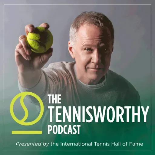 Roger Federer: The Evolution of a Master with Christopher Clarey