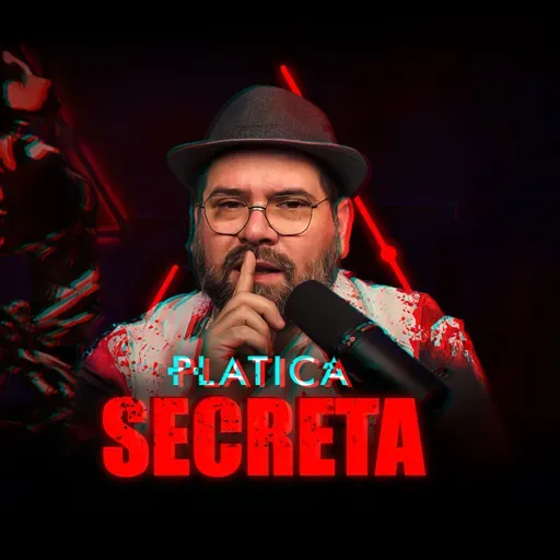 PLATICA SECRETA 8 🤫