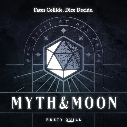 RQ Network Feed Drop – Myth & Moon