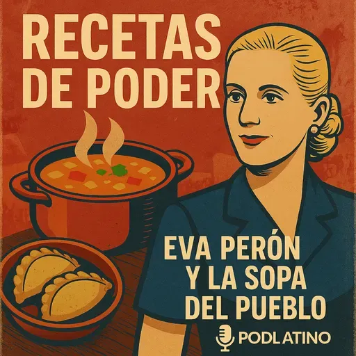 Eva Perón: La Cocina como Símbolo de Justicia Social