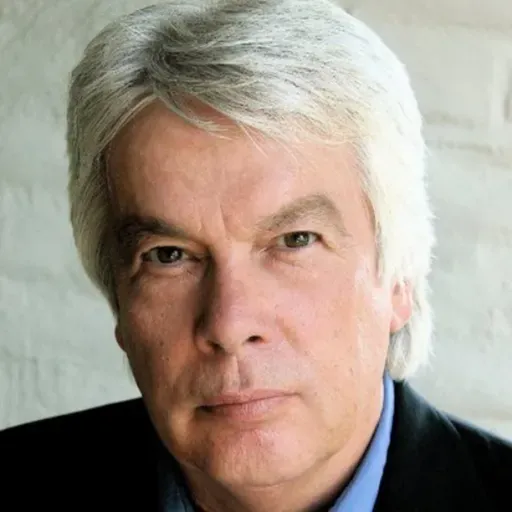 April 21, 2026  - Jonathan Guyer | Stephen Marche | Scott Horton