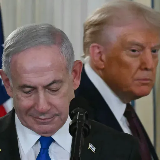Why Israel won’t stop