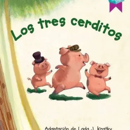 Los 3 Cerditos