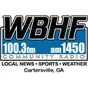 WBHF - WBHF