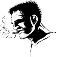 עשיתי סיגריה