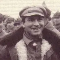 GKW54 Der rote Räuberhauptmann Max Hoelz