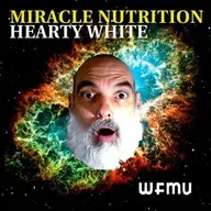 Miracle Nutrition with Hearty White Golden Girls Kabuki from Apr 16, 2026