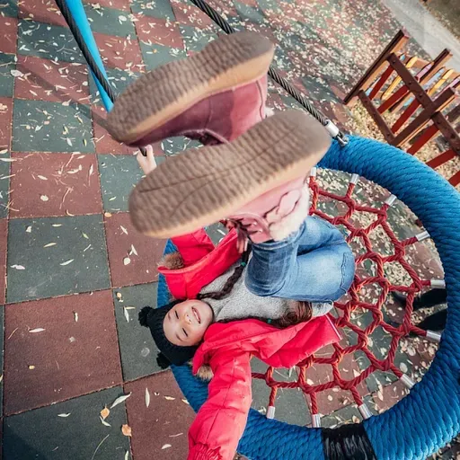 Kā saturīgi pavadīt ziemas brīvlaiku ziemā, kad sniega nav?