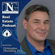 Interest Rates, Debt, and Housing with Christopher Thornberg | Part 1 #948