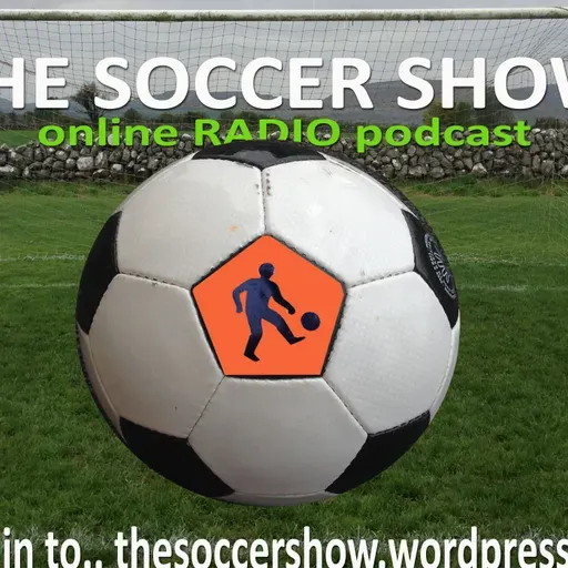 SOCCER SHOW (397) GALWAY UTD V DROGHEDA UTD LOI PL MATCH REPORT FRI 24 OCT 2025
