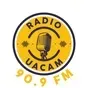 Radio UACAM 90.9 - XHCUA-FM