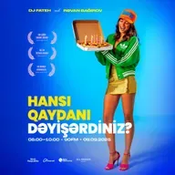 Hansı qaydanı dəyişərdiniz? 09.09.2025