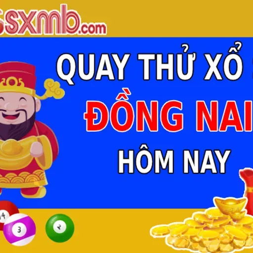 Quay Thu xo so Dong Nai