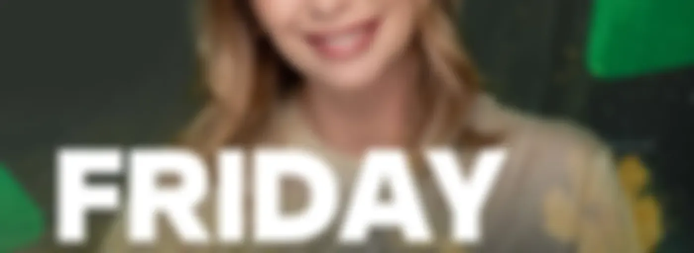 Friday Spark cu Monica Ion