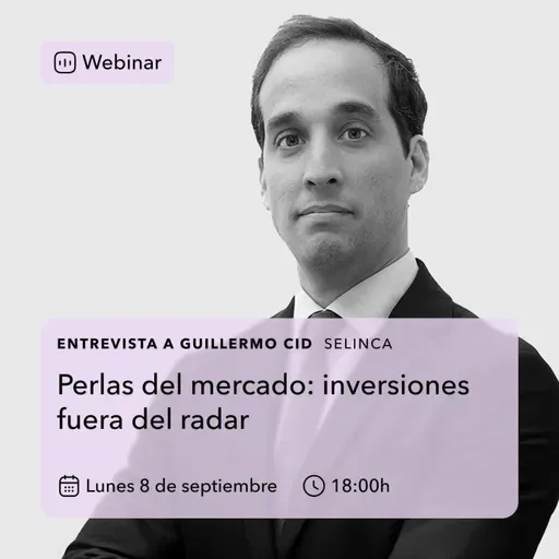 Perlas del mercado: Inversiones fuera del radar