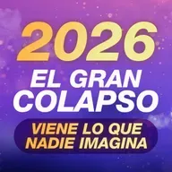⚡ 2026 - NADA VOLVERÁ A SER COMO ANTES | Astrología Psicológica Evolutiva