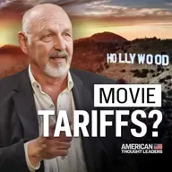 How Hollywood Alienated Middle America—And What’s Next | Nick Searcy