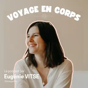 Voyage en Corps
