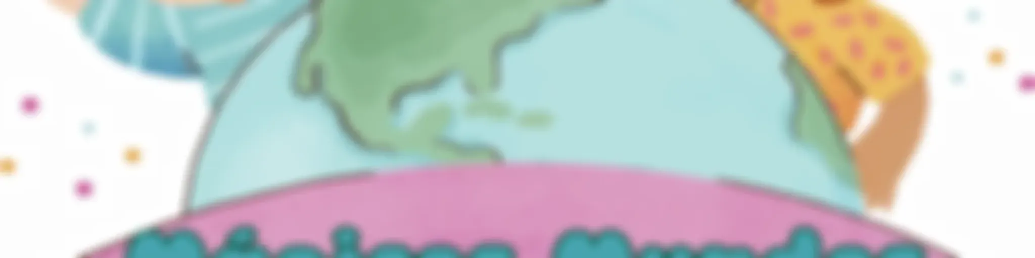 Mágicos Mundos | Cuentos Infantiles