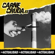Soluciones: cómo escapar del cambio climático (CARNE CRUDA #1534)