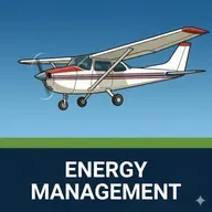 Mastering Aircraft Energy Management