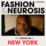 Fashion Neurosis with Hilton Als
