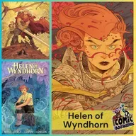 Helen of Wyndhorn