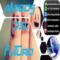 Amigos del Futuro 2026-01-18 16:28