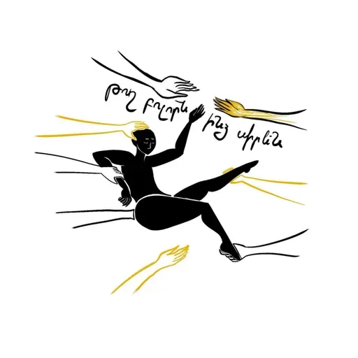 Թող բոլորն ինձ սիրեն