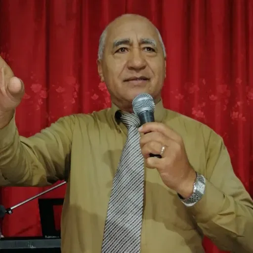 yo quiero ver la resurreccion en ti.